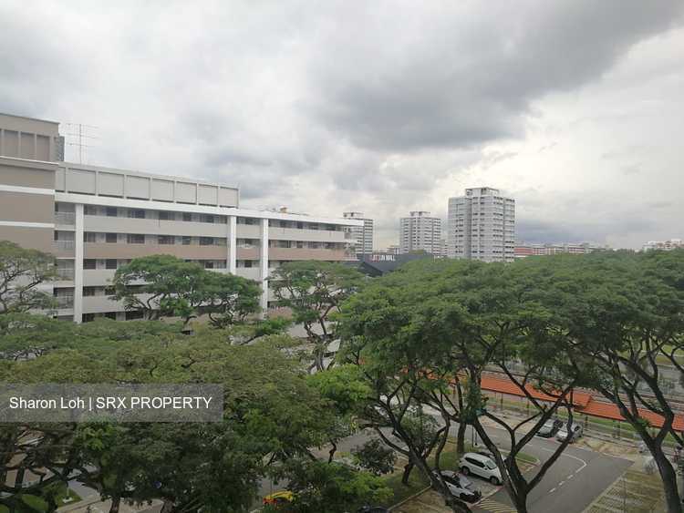 Blk 506 Ang Mo Kio Avenue 8 (Ang Mo Kio), HDB 3 Rooms #184256622